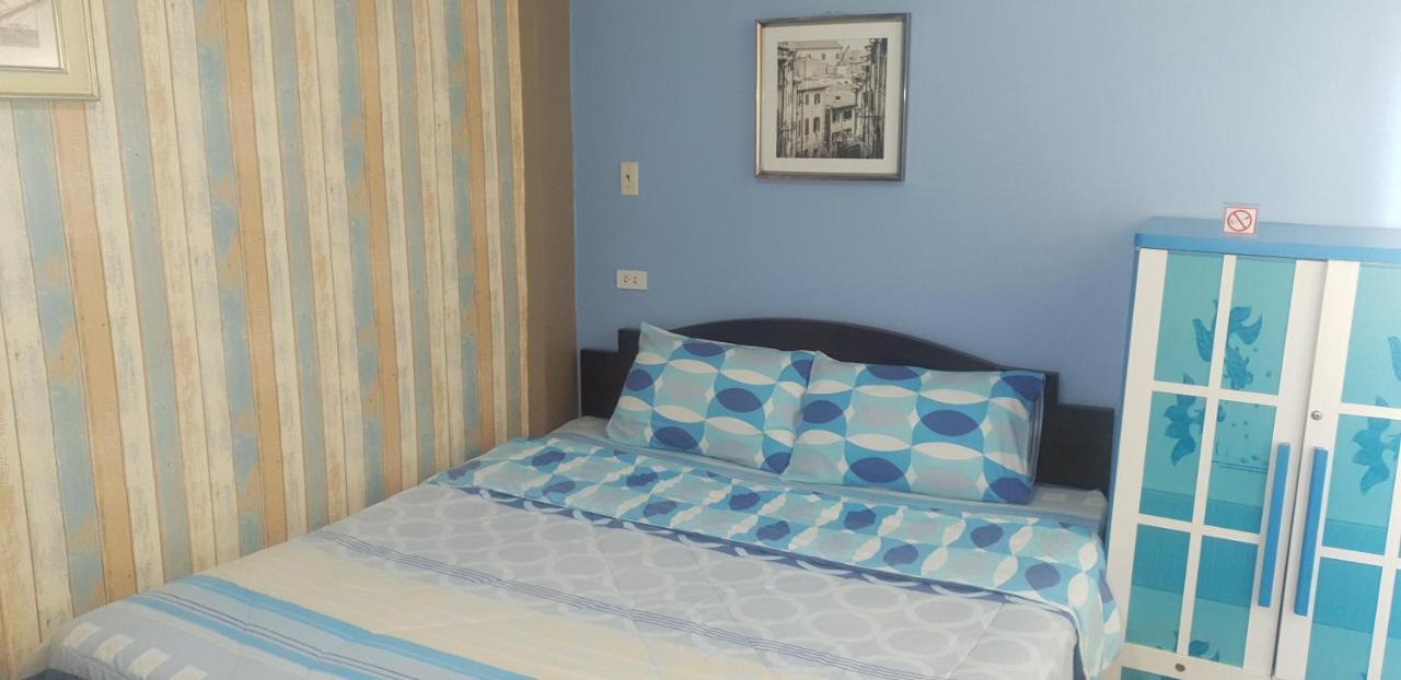 Jingjo Guesthouse Cha-Am Eksteriør billede